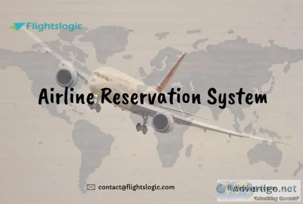 Travel Booking Software