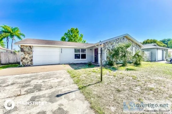 6940 Fireside Dr Port Richey FL 34668