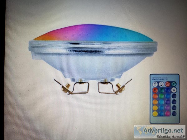 Swimming Pool Led Pool Lights Moncton New Brunswick