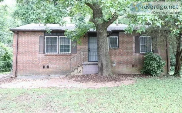 1230 Redford Dr SE Atlanta GA 30315