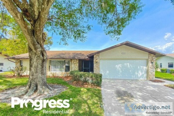 8553 Bridgewater Dr New Port Richey FL