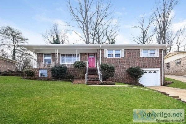 824 86th Pl South Birmingham AL 35206