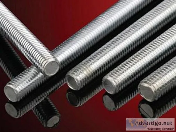 Stainless Steel 310S Threaded Rods