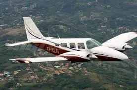Best flying school in india