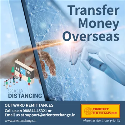 MONEY EXCHANGE AND MONEY TRANSFER