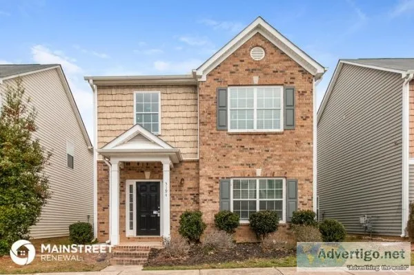 3194 Imperial Circle SW Atlanta GA 30311