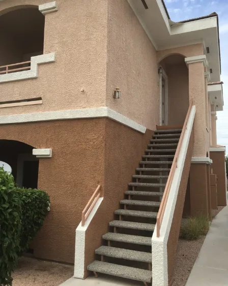 Beautiful 2 bedroom condo in Green Valley