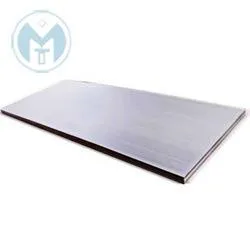 Incoloy 800 Plate