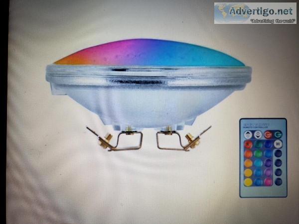 Swimming Pool Led Pool Lights Kitchener Ontario