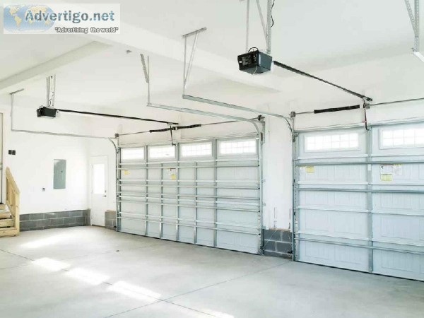 MH Garage Door Inc garage door spring repair mhgaragedoor.com