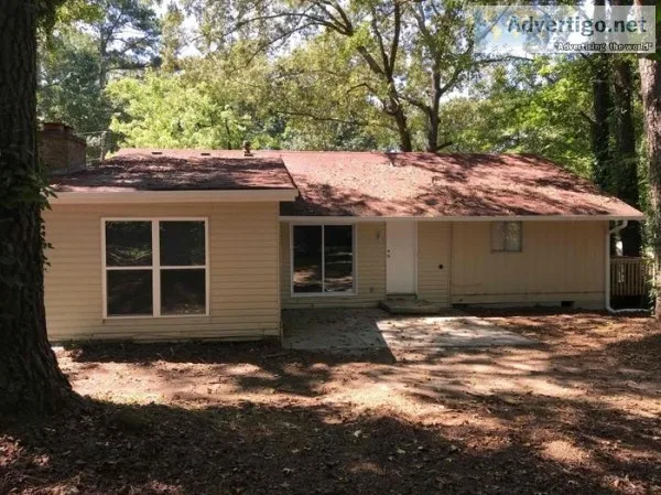 6462 Granada Drive Forest Park GA 30297