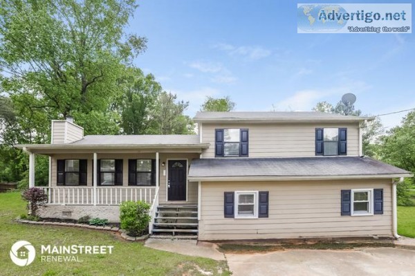 3288 Apache Ct Powder Springs GA 30127