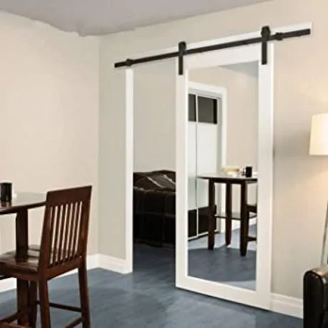 Modern Sliding Doors