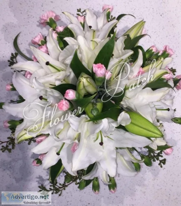 Best Flower Delivery in Toronto 