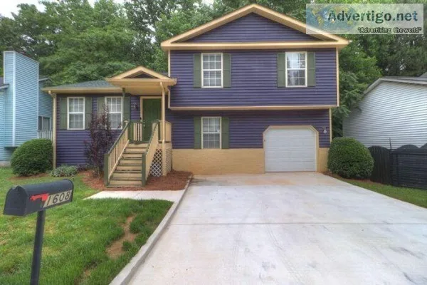 1608 Clifton Downs Dr SE Atlanta GA 30316