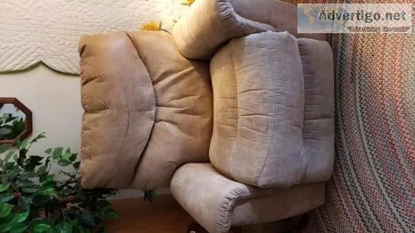 Recliner Rocker