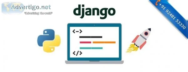 ONLINE PYTHON AND DJANGO TRAINING COURSE INSTITUTES IN AMEERPET 
