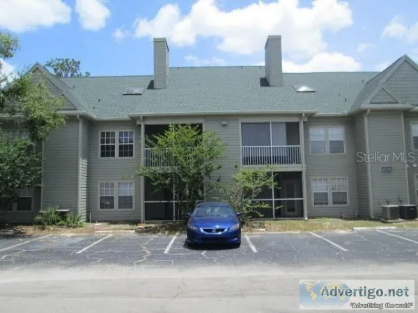 2Beds 2Baths Condo Unit