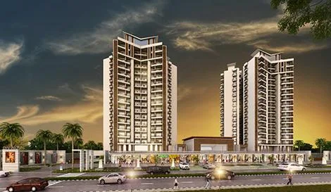 2 BHK Flats in Noida Extension - Ace Divino