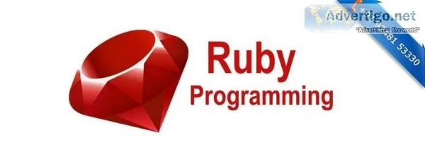 ONLINE RUBY TRAINING COURSE INSTITUTES IN AMEERPET HYDERABAD IND