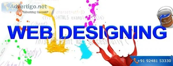 ONLINE WEB DESIGNING TRAINING COURSE INSTITUTES IN AMEERPET HYDE