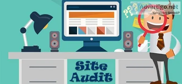 Free website SEO Audit