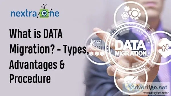 Advantage and Risk of data Migration 9212599995
