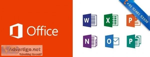 ONLINE MS OFFICE and ADVANCE EXCEL TRAINING COURSE INSTITUTES IN
