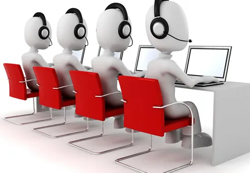 Support Desk