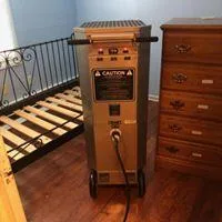 Bed Bug Chemical Treatment