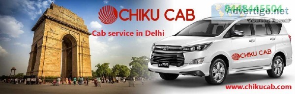 Chiku Cab provides absolutely top class car rental service at bu