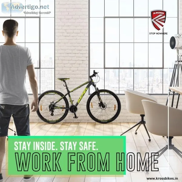 Designing the best cycle for boys