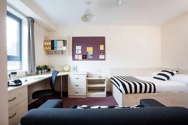 Furnished Student Accommodation Manchester