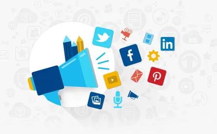 Social Media Marketing Company in Ahmedabad