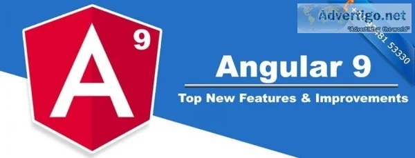 ONLINE ANGULAR 9 TRAINING COURSE INSTITUTES IN AMEERPET HYDERABA