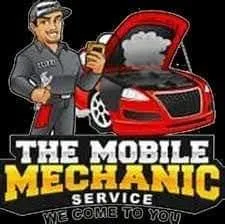 Mobile mechanic