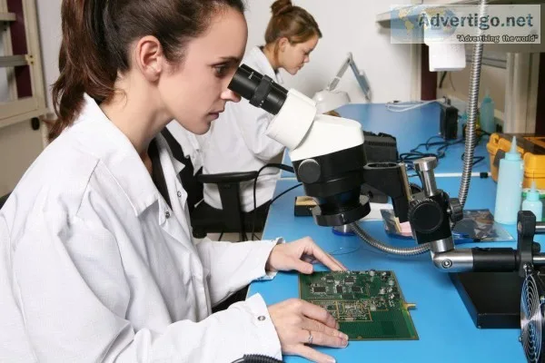 IPC J-STD-001 Instructor Certification (CIT) Course in Michigan 