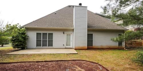 2929 Spotted Pony Ct NW Acworth GA 30101