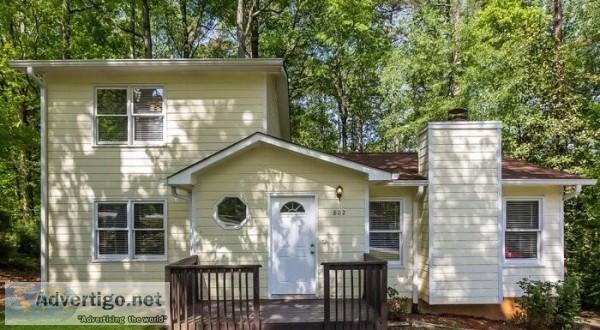 Gorgeous house and affordable price currently available for imme