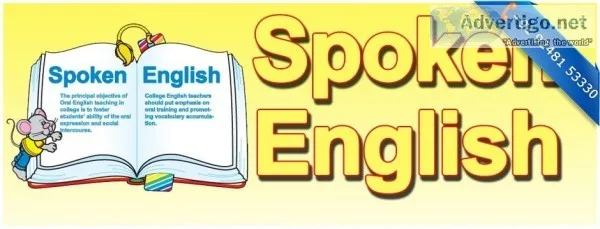ONLINE SPOKEN ENGLISH TRAINING COURSE INSTITUTES IN AMEERPET HYD