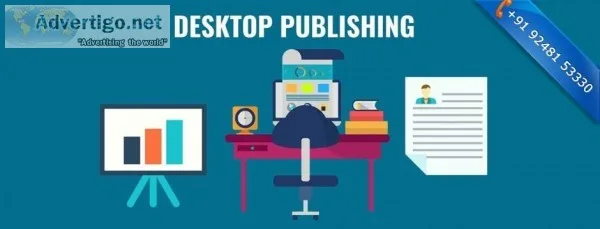 ONLINE GRAPHIC DESIGNING AND DTP TRAINING COURSE INSTITUTES IN A