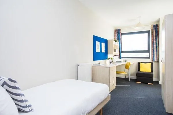 Affordable Student Apartments in Aberdeen