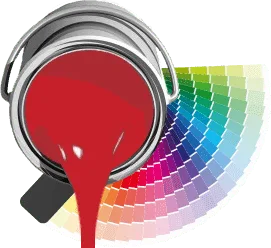 Paint manufacturer
