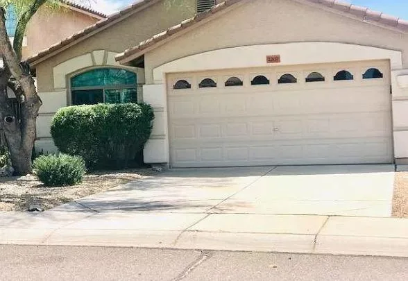2207 E Paraiso Dr Phoenix AZ 85024