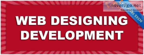ONLINE WEB DESIGNING AND DEVELOPMENT TRAINING COURSE INSTITUTES 
