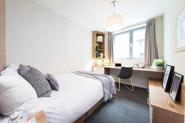 Affordable Student Apartments in Coventry