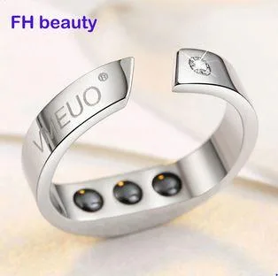 Get Anti Snore Stopper Finger Ring Sleeping Aid instantly at Enl