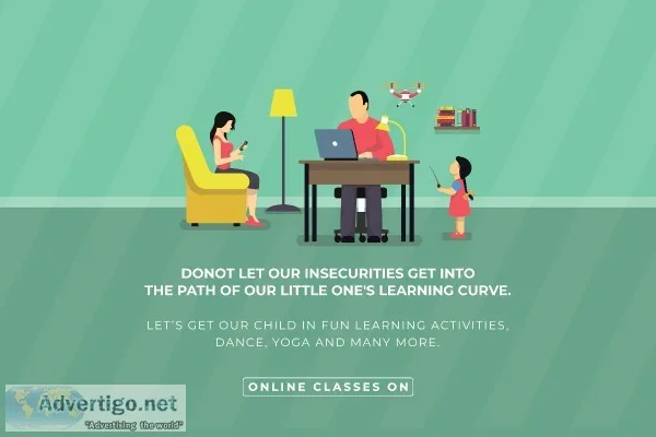 Best Creche in Delhi  Grow Inn Steps