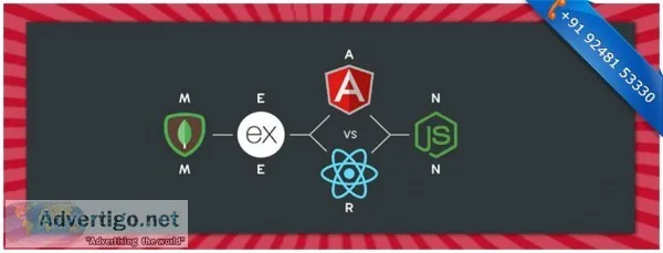 ONLINE FULLSTACK MERN (MONGODB EXPRESSJS REACTJS NODEJS) TECHNOL
