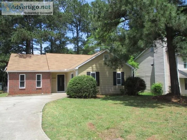 5289 Brentwood Road Atlanta GA 30349